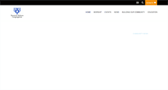 Desktop Screenshot of norwichsynagogue.org.uk